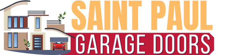 Garage Door Repair Saint Paul MN